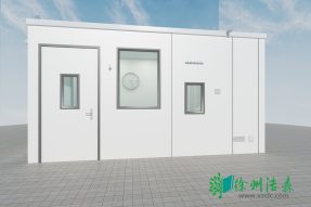 智能無菌室血液?？浦匕Y單元